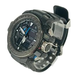Autre Marque-Casio G-SHOCK GULFMASTER GWN-1000C-1AJF Wristwatch-Other