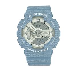 Autre Marque-Casio G-SHOCK GA-110DC-2A7ER Wristwatch-Other