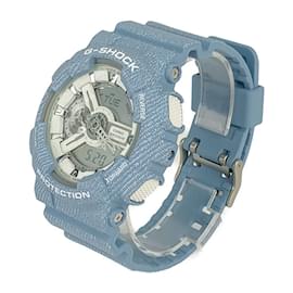 Autre Marque-Casio G-SHOCK GA-110DC-2A7ER Wristwatch-Other