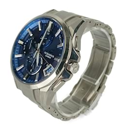 Autre Marque-CASIO Men's Oceanus OCW-G2000-2AJF Wristwatch-Other