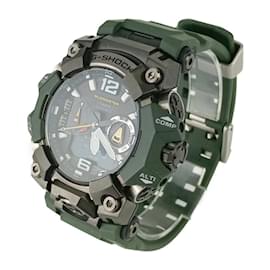 Autre Marque-Casio G-SHOCK MUDMASTER GWG-B1000-3AJF Wristwatch-Other