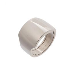 Cartier Santos-Dumont Ring aus 18K Weißgold Andere