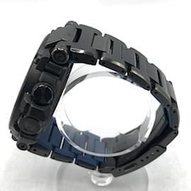 Autre Marque-Casio G-Shock MTG-B1000BD-1AJF Wristwatch-Black