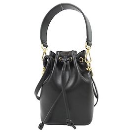Fendi Mini Mon Tresor Handbag Other