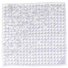 Sciarpa Prada TWILL SYMBOLEFI 1FF004 Altro