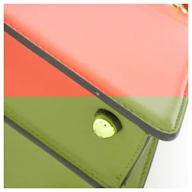 Fendi-Fendi Peekaboo I See You Petite Handbag-Other