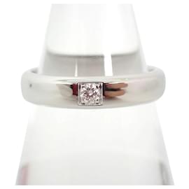 Van Cleef & Arpels-Bague en Platine 950 Van Cleef & Arpels-Autre
