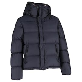 Abnehmbaren ärmeln Burberry Jacke Herren GrÃ¼n Burberry Blazer