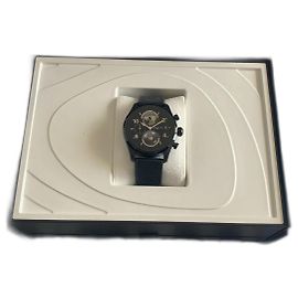 Montblanc Orologi Automatici Nero