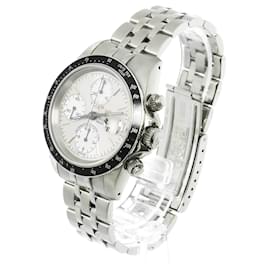 Autre Marque-Tudor Tiger Prince Date-Silvery