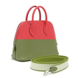 Hermès-Sac à main Mini Bolide 1923 d'Hermès-Autre