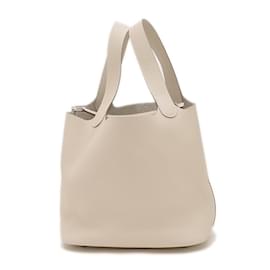 Hermès-Sac à main Hermes Picotin Lock MM 22-Autre