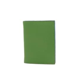 Hermès-Couverture Verso du Diary Agenda PM Hermes en Cuir Epsom-Autre