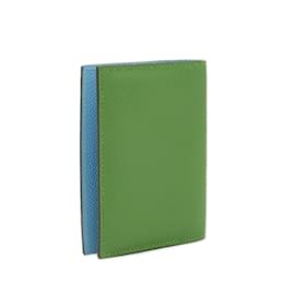 Hermès-Couverture Verso du Diary Agenda PM Hermes en Cuir Epsom-Autre