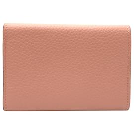 Louis Vuitton-Louis Vuitton Capucines-Pink