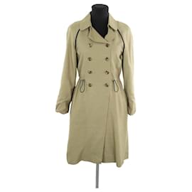 Apc Khaki jacket Khaki