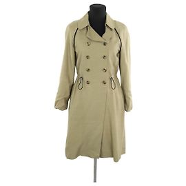 Apc Khakijacke Khaki