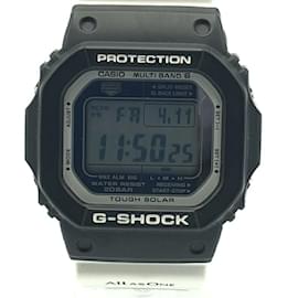 Autre Marque-Casio G-Shock GW-M5610K-1 Wristwatch-Other