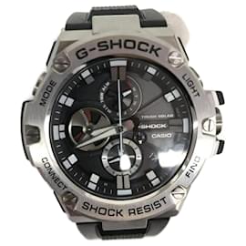 Autre Marque-Casio G-Shock GST-B100-1AJF Wristwatch-Other