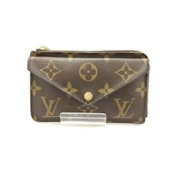 Louis Vuitton-Louis Vuitton Monogram Coin Purse-Monogram