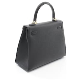 Hermès-Hermès Kelly-Noir