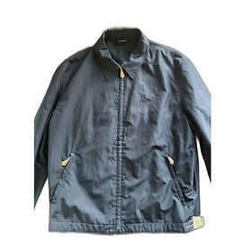 Hermès Giacca Hermes Nero