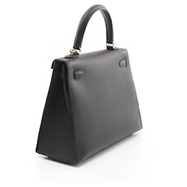 Hermès-Hermès Kelly-Noir