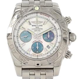 Breitling-Breitling Chronomat 44 Japan Limited Automatic Wristwatch-Other