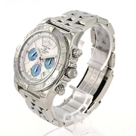 Breitling-Breitling Chronomat 44 Japan Limited Automatic Wristwatch-Other
