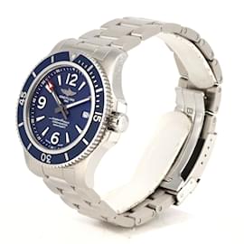 Breitling-Breitling Superocean Automatic 44 Wristwatch-Other