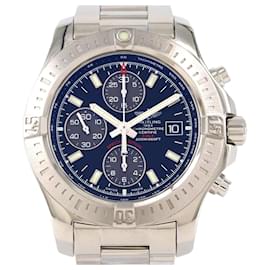 Breitling-Breitling Colt Chronograph Automatic Wristwatch-Other