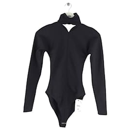 Courreges Black top Black