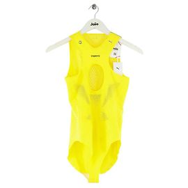 Coperni Top amarillo Amarillo