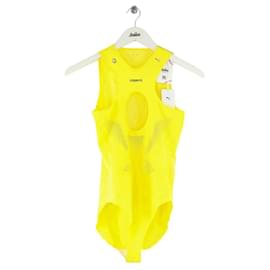 Coperni Yellow top Yellow