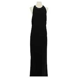 Herve Leger Abito nero Nero