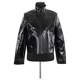Carven Black jacket Black