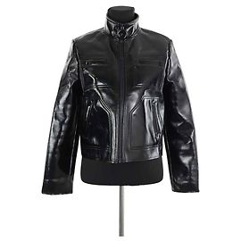 Carven Veste noire Noir