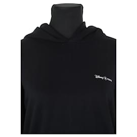 Coperni-Cotton sweater-Black