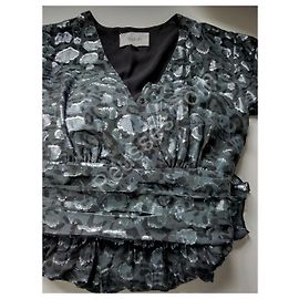 Vestido/Combinação Ba&sh para Mulher em Muito Bom Estado Outro