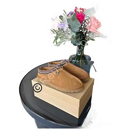 Ugg Tasman cor Castanho Outro