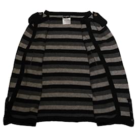 Chanel-Amazing Chanel 100% Cashmere Cardigan-Multiple colors