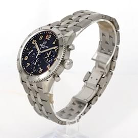 Breitling-Breitling Classic Avi Chronograph 42 P-51 Mustang A23380-Other