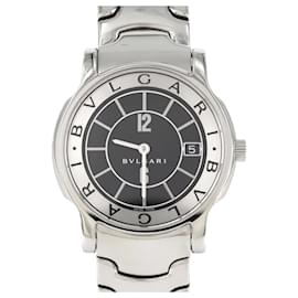 Bulgari-Bvlgari Solotempo ST35S Wristwatch-Other