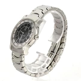 Bulgari-Bvlgari Solotempo ST35S Wristwatch-Other