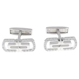 Bulgari-Bvlgari Parentesi Cufflinks-Other