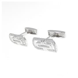 Bulgari-Bvlgari Parentesi Cufflinks-Other