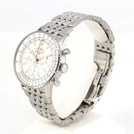 Breitling-Breitling Navitimer B01 Chronograph 41 Wristwatch-Other