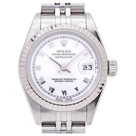 Rolex-Rolex Datejust 69174 Automatic Watch-Other