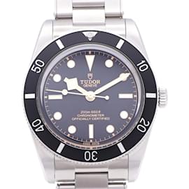 Autre Marque-Tudor Automatic Black Bay 79000N Wristwatch-Other