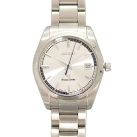 Grand Seiko-Grand Seiko Heritage Collection SBGX265 Quartz Wristwatch-Other